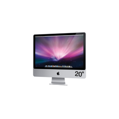 iMac 2009 20 inch