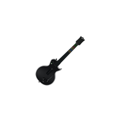 Guitar Hero Les Paul-Wii