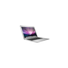 MacBook Air 13-Inch (2nd Generation, Late 2010-Mid 2019 Non-Retina)