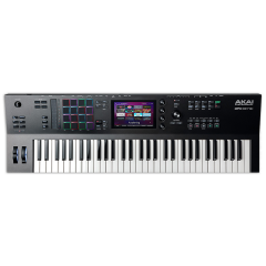 MPC Key 61