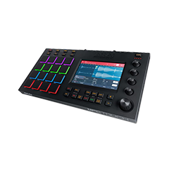 MPC Touch 