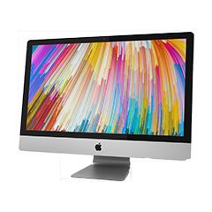 iMac 2017 27 inch