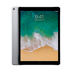 iPad Pro 12.9 (3rd Generation)