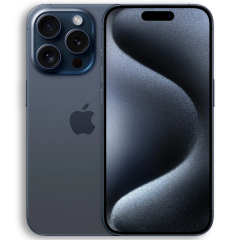iPhone 15 Pro