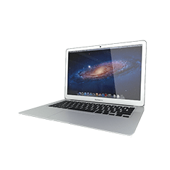 MacBook Air 11-Inch 