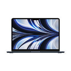 MacBook Air 13.6 M2 (2022)