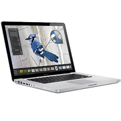 MacBook Pro 15-Inch (Unibody Non Retina) (2009 - 2012) 
