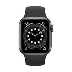 Apple Watch 40mm Series 6