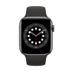 Apple Watch 44mm Series 6