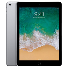 iPad 9.7-inch (2017)