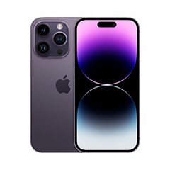 iPhone 14 Pro