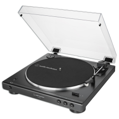 AT-LP60XBT-BK