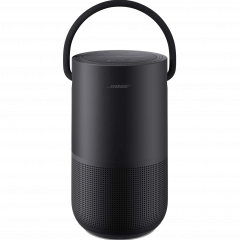 Bose Portable Home Speaker, created online by StyleFlip.com