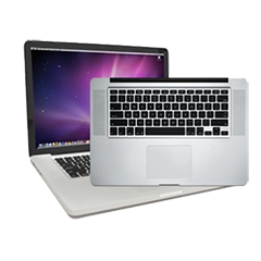 MacBook Pro 15-Inch Unibody Keyboard (2011-2012 Model)