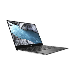 Dell XPS 13.3 (9370) Touch Laptop