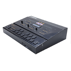 ASR-X