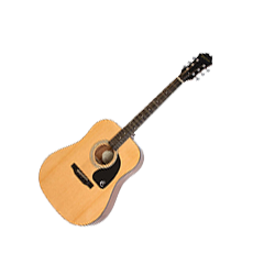 Epiphone FT-100 Acoustic Guitar