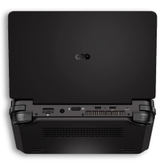 WIN Mini AMD 8840 7 Inch Handheld GamePad Tablet