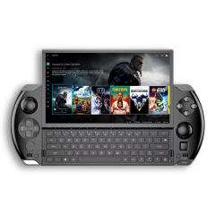 Win 4 (2023) Handheld Gaming PC