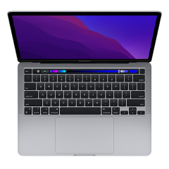 Macbook Pro 13" M1 (2020)