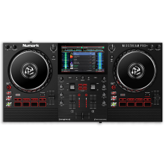 Mixstream Pro +
