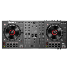 NS4FX