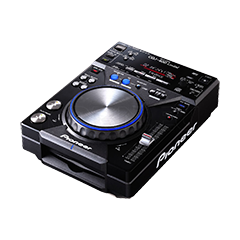 Pioneer CDJ-400 Limited Skin, Decals, Covers & Stickers. Buy
