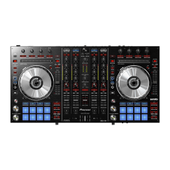 Pioneer DDJ-SX Skin