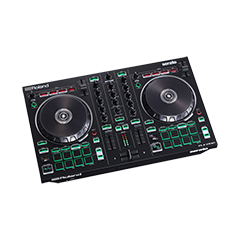 DJ-202 DJ Controller