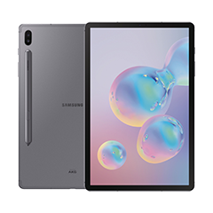 Galaxy Tab S6 (2019)