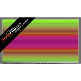 Rainbow Acer Aspire S7 13.3