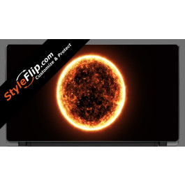 Black Hole Sun  Acer Aspire V5 11.6