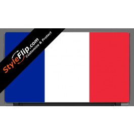 French Flag  Acer Aspire V5 11.6