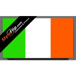 Irish Flag  Acer Aspire V5 11.6