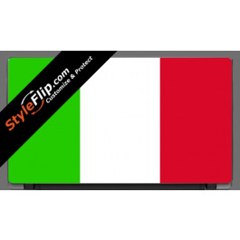 Italian Flag  Acer Aspire V5 11.6