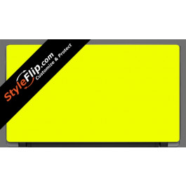 Solid Yellow Acer Aspire V5 11.6