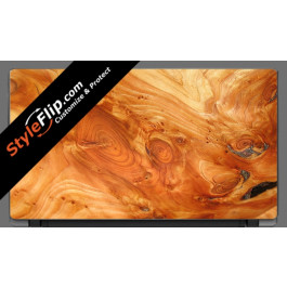 Stained Wood Acer Aspire V5 11.6