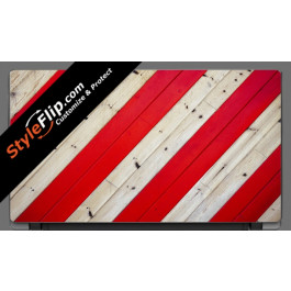 Striped Wood  Acer Aspire V5 11.6