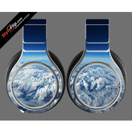 Above The Clouds  Beats By Dr. Dre Beats Pro Model