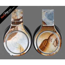 Stained Marble  Beats By Dr. Dre Beats Pro Model