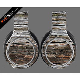 Weathered Wood  Beats By Dr. Dre Beats Pro Model