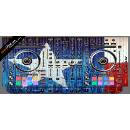 Lone Ranger Pioneer DDJ-SX2