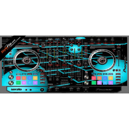 Tron Pioneer DDJ-SX2