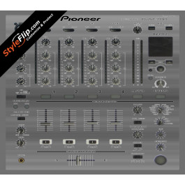 Grays Pioneer DJM 700