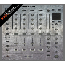 Hardware  Pioneer DJM 700