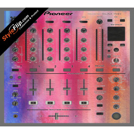 Sunset Pioneer DJM 700