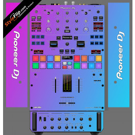 Cotton Candy Pioneer DJM S9