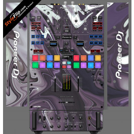 Purple Haze Pioneer DJM S9