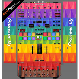 Pyramix Pioneer DJM S9