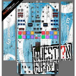 Question Everything Pioneer DJM S9